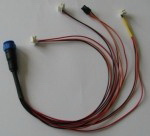 Slika proizvoda valjak za peglanje PRO PRIMUS desni nosac I25-140