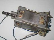 Slika proizvoda valjak za peglanje za peglanje EI motor rol pegla