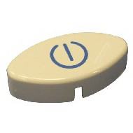 Slika proizvoda MS ARISTON INDESIT dugme 0-1