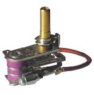 valjak za peglanje PRO PRIMUS temp senzor OP PT1000-2500- RC
