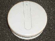 Slika proizvoda dugme ARDO CONCORD programatora