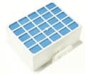 mka BOSCH hepa filter usisivaca 17004779