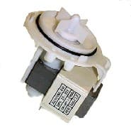 Slika proizvoda pumpa UNIV sinhrona HANNING 30W