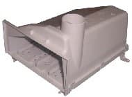posuda dozirna BEKO ser 3508