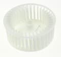 sus BEKO turbina motora 2957310200