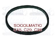 Slika proizvoda dihtung stakla SOCOLMATIC C15 C20 C30 440mm