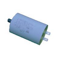 UNIV kondenzator 50MF