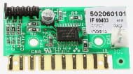 starter ARDO A 500
