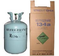 FR UNIV freon R 134a