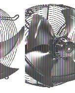 Slika proizvoda FR UNIV ventilator fi350 aksijalni monofazni