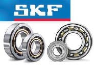 UNIV lezaj 6300 SKF