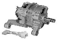 Slika proizvoda pogonski motor IMPORT asinhroni remontovan