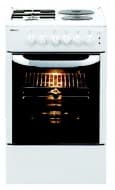 Slika proizvoda ste BEKO CS53011S kombinovani