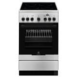 Slika proizvoda ste ELECTROLUX AEG ZANUSSI sporet EKM513503W
