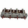 ste BOSCH SIEMENS prekidac grejne ploce BLOCK za sva 4 grejne ploce 495280