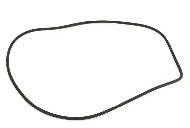 MS PRO MEIKO O ring/dihtung donjeg razvoda vode/kucista pumpe pranja 0401061