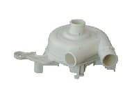 MS ARISTON INDESIT kuciste+turbina+semer pum 055005