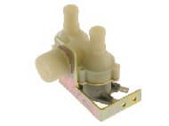 elektro ventil ARISTON INDESIT ll dvokraki WT top loader 083940