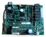 sus PRO PRIMUS PCB modul ploca PRO UNIVgramatora EASY CONTROL