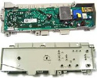 programator ELECTROLUX AEG ZANUSSI PCB modul EWM1100 15pol top load 1929105813