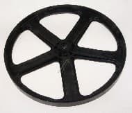 remenica bubnja ELECTROLUX AEG ZANUSSI 1084891074