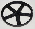 remenica bubnja ELECTROLUX AEG ZANUSSI PVC 1084895075
