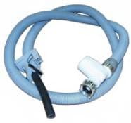 MS ELECTROLUX AEG ZANUSSI crevo dovodno AQUA STOP sa elektro ventilom 1 8m