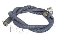 MS ELECTROLUX AEG ZANUSSI elektro ventil ll dvokraki+dovod crevo