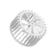 sus ELECTROLUX AEG ZANUSSI ventilator cirkulacioni 1123341008