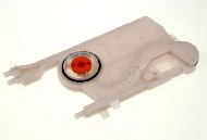 ME ELECTROLUX AEG ZANUSSI razdelnik 1170481707