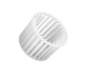 sus ELECTROLUX AEG ZANUSSI ventilator cirkulacioni ser EDE TD