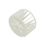 sus ELECTROLUX AEG ZANUSSI ventilator motora kondenzacije 1254349028