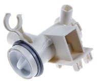 kuciste filtera ELECTROLUX AEG ZANUSSI komplet 1320715053