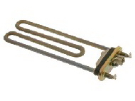 Slika proizvoda grejac ELECTROLUX AEG ZANUSSI 1950W sa rupom za NTC i termostopom 8581325347004