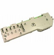 programator ELECTROLUX AEG ZANUSSI PCB modul EWM1000 vertikalna