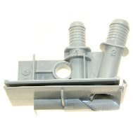 posuda dozirna ELECTROLUX AEG ZANUSSI cevni razdelnik usmerivac vode 1325021101