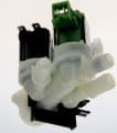elektro ventil ELECTROLUX AEG ZANUSSI lll trokraki 3 1325062113