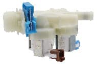 elektro ventil ELECTROLUX AEG ZANUSSI lll trokraki sa protokomerom 1325188207