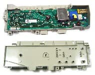 programator ELECTROLUX AEG ZANUSSI PCB modul nekonfigurisan EWM1