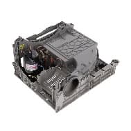sus ELECTROLUX AEG ZANUSSI podstroj toplotne pumpe 4056021076