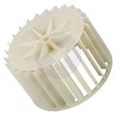 sus ELECTROLUX AEG ZANUSSI elisa ventilatora prednji 1366093001