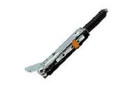 ste ELECTROLUX AEG ZANUSSI sarka vrata rerne 140018643183