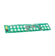 ste ELECTROLUX AEG ZANUSSI PCB modul elektronika upravljacka nekonfigurisana 140053758128