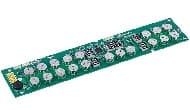 ste ELECTROLUX AEG ZANUSSI PCB modul upravljacki 140053758136