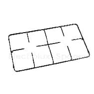 ste ELECTROLUX AEG ZANUSSI plinska resetka nosiva 2 4 140055423010