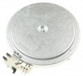 ste ELECTROLUX AEG ZANUSSI grejna ploca fi 210 140 3 izvoda staklokeramik 140057324034