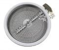 ste ELECTROLUX AEG ZANUSSI grejna ploca f180 120 3 izvoda staklokeramik 140057327011