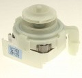 MS ELECTROLUX AEG ZANUSSI pumpa cirkulaciona BEZ dekle grejaca 80W 140074403035