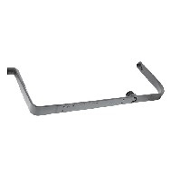 MS ELECTROLUX AEG ZANUSSI cevni razvod prskalica 140112449016
