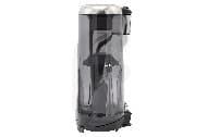 mka ELECTROLUX AEG ZANUSSI usisivac stapni posuda kontejner prasine KPL 140131510079